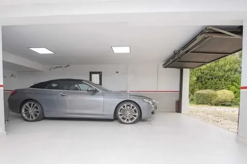 Купить дом в Санта-Кристина-д'Аро, Испания с 5 комнат, № 1468 - фото 17