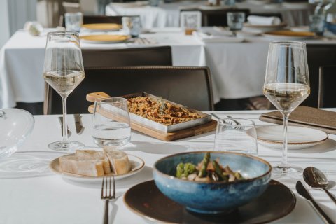 Коммерческая недвижимость 165м² в Барселоне, Каталония, Испания № 1471