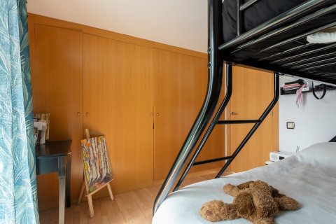 Купить квартиру в Барселона, Испания с 4 комнаты, № 1470 - фото 27