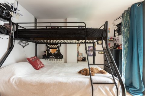 Купить квартиру в Барселона, Испания с 4 комнаты, № 1470 - фото 25