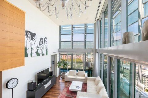 Купить квартиру в Барселона, Испания с 4 комнаты, № 1466 - фото 6