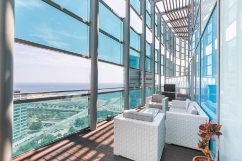 Купить квартиру в Барселона, Испания с 4 комнаты, № 1466 - фото 4