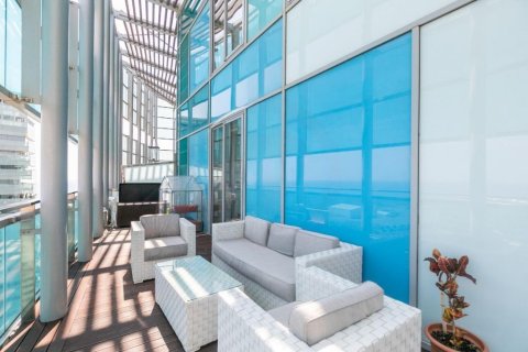 Купить квартиру в Барселона, Испания с 4 комнаты, № 1466 - фото 7