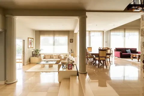 Купить дом в Барселона, Испания с 6 комнат, 511м², № 1467 - фото 6