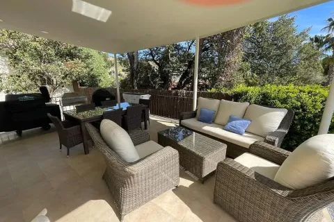 Купить дом в Барселона, Испания с 6 комнат, 511м², № 1467 - фото 4