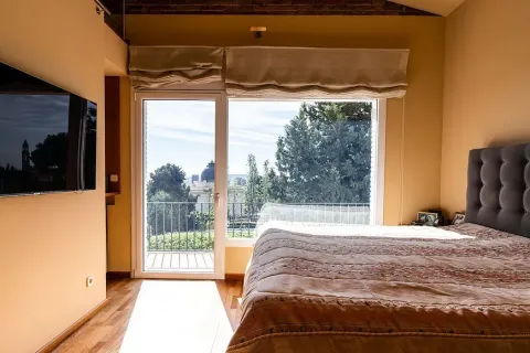 Купить дом в Барселона, Испания с 6 комнат, 511м², № 1467 - фото 27