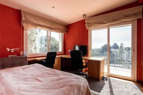 Купить дом в Барселона, Испания с 6 комнат, 511м², № 1467 - фото 14