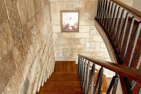 Купить дом в Барселона, Испания с 6 комнат, 511м², № 1467 - фото 26