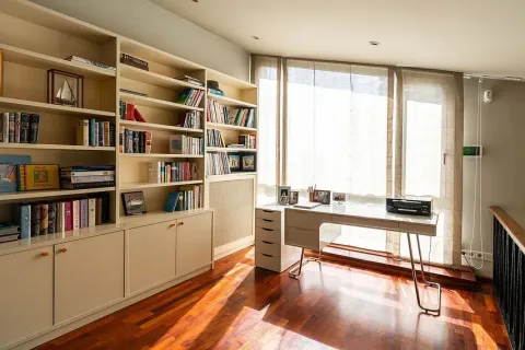 Купить дом в Барселона, Испания с 6 комнат, 511м², № 1467 - фото 19