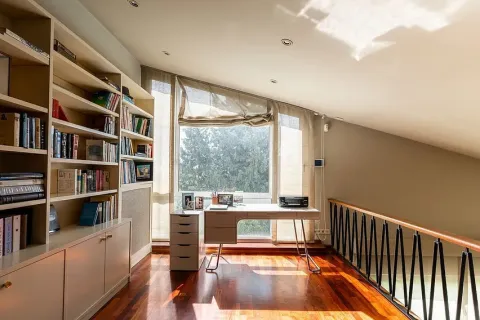 Купить дом в Барселона, Испания с 6 комнат, 511м², № 1467 - фото 13