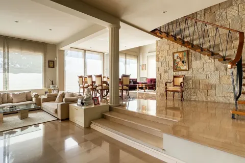 Купить дом в Барселона, Испания с 6 комнат, 511м², № 1467 - фото 5