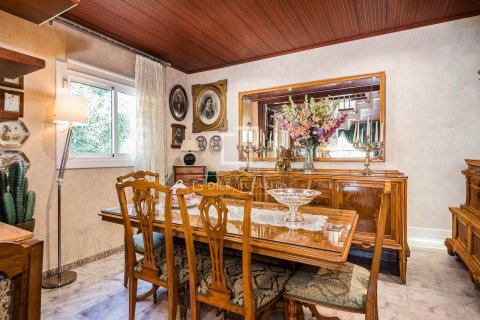 8 bedrooms villa for sale in Valldoreix, Barcelona, Catalonia, Spain № 6656 - photo 20