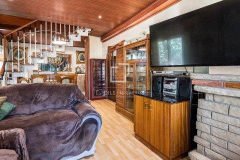 8 bedrooms villa for sale in Valldoreix, Barcelona, Catalonia, Spain № 6656 - photo 23