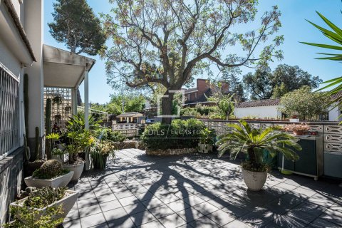 8 bedrooms villa for sale in Valldoreix, Barcelona, Catalonia, Spain № 6656 - photo 4