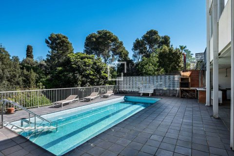 8 bedrooms villa for sale in Valldoreix, Barcelona, Catalonia, Spain № 6656 - photo 8