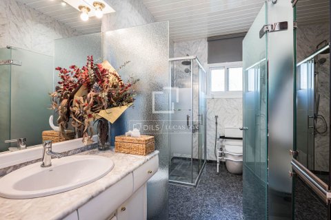 8 bedrooms villa for sale in Valldoreix, Barcelona, Catalonia, Spain № 6656 - photo 28