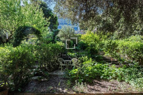 8 bedrooms villa for sale in Valldoreix, Barcelona, Catalonia, Spain № 6656 - photo 15