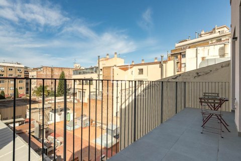 3 bedrooms penthouse for sale in Barcelona, Catalonia, Spain № 6655 - photo 12