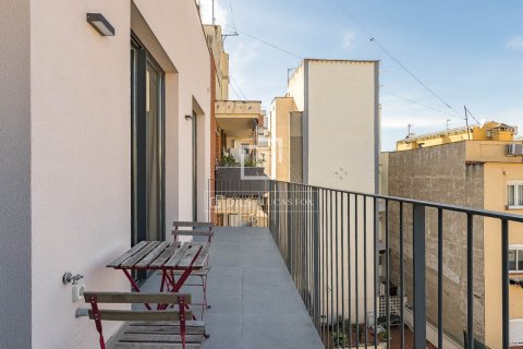3 bedrooms penthouse for sale in Barcelona, Catalonia, Spain № 6655 - photo 11