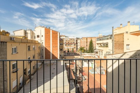 3 bedrooms penthouse for sale in Barcelona, Catalonia, Spain № 6655 - photo 13