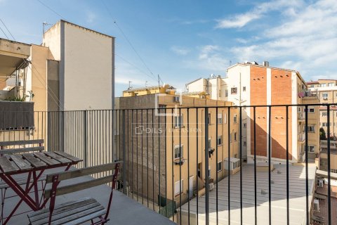 3 bedrooms penthouse for sale in Barcelona, Catalonia, Spain № 6655 - photo 4