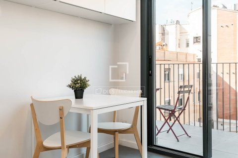 3 bedrooms penthouse for sale in Barcelona, Catalonia, Spain № 6655 - photo 8