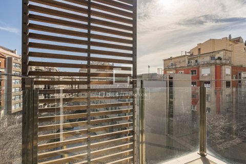 3 bedrooms penthouse for sale in Barcelona, Catalonia, Spain № 6655 - photo 14