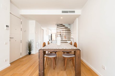 3 bedrooms penthouse for sale in Barcelona, Catalonia, Spain № 6655 - photo 3
