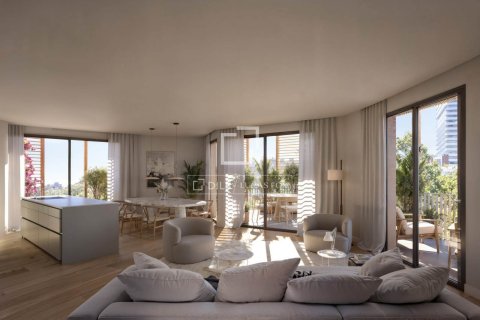 Apartamento de 2 dormitorios en venta en Barcelona, Cataluña, Spain № 6654