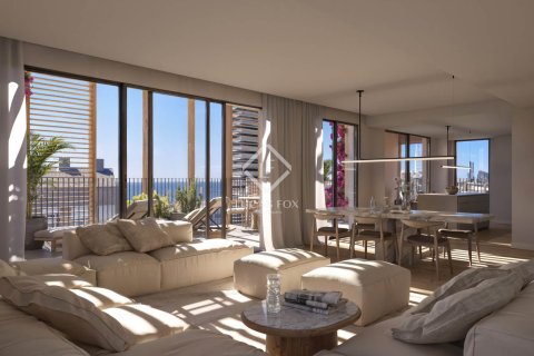 Apartamento de 2 dormitorios en venta en Barcelona, Cataluña, Spain № 6654 - foto 24