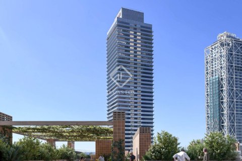 Apartamento de 2 dormitorios en venta en Barcelona, Cataluña, Spain № 6654 - foto 19