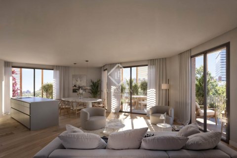 Apartamento de 2 dormitorios en venta en Barcelona, Cataluña, Spain № 6654 - foto 26