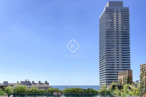 Apartamento de 2 dormitorios en venta en Barcelona, Cataluña, Spain № 6654 - foto 21