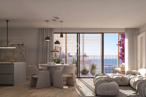 Apartamento de 2 dormitorios en venta en Barcelona, Cataluña, Spain № 6654 - foto 25
