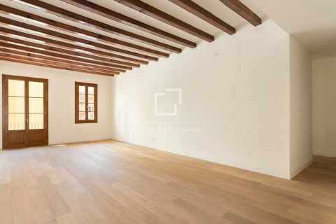 Купить квартиру в Барселона, Испания с 3 спальни, 158м², № 4299 - фото 5