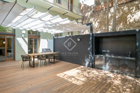 Купить квартиру в Барселона, Испания с 3 спальни, 158м², № 4299 - фото 30