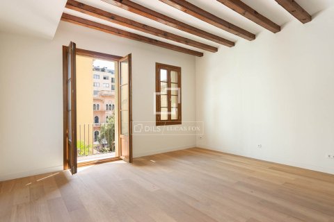3 chambres apartment à vendre à Barcelona, Catalonia, Spain № 4299
