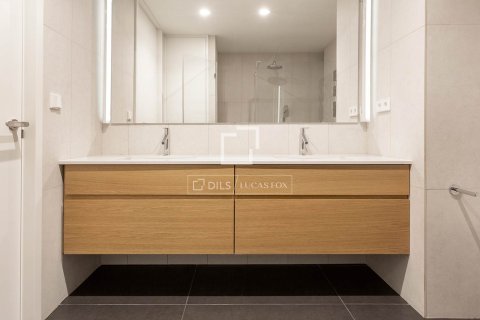 Купить квартиру в Барселона, Испания с 3 спальни, 158м², № 4299 - фото 14