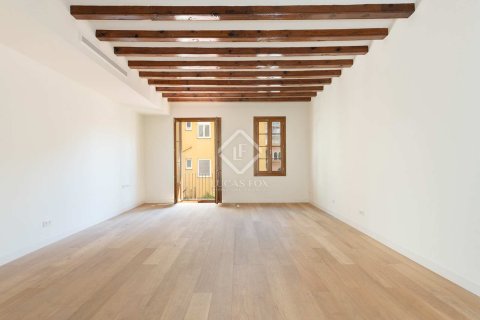 Купить квартиру в Барселона, Испания с 3 спальни, 158м², № 4299 - фото 27