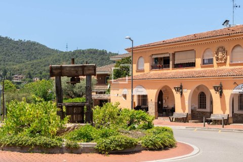 6 chambres villa à vendre à Valldoreix, Barcelona, Catalonia, Spain № 4304 - photo 22