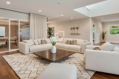 6 chambres villa à vendre à Valldoreix, Barcelona, Catalonia, Spain № 4304 - photo 2