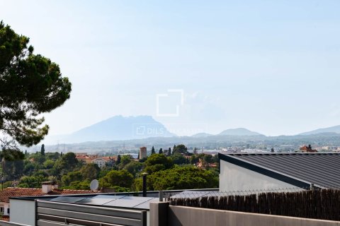 6 chambres villa à vendre à Valldoreix, Barcelona, Catalonia, Spain № 4304 - photo 21