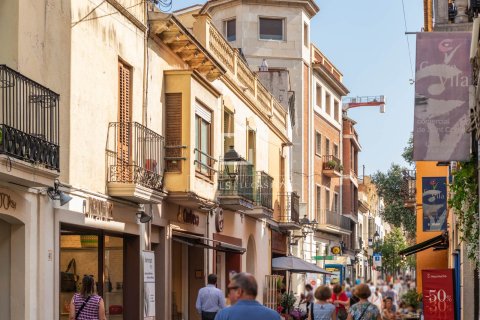 6 chambres villa à vendre à Valldoreix, Barcelona, Catalonia, Spain № 4304 - photo 26