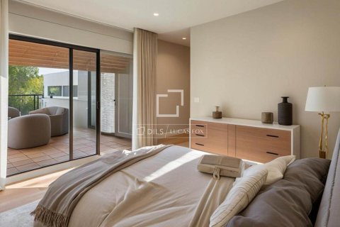 6 chambres villa à vendre à Valldoreix, Barcelona, Catalonia, Spain № 4304 - photo 9