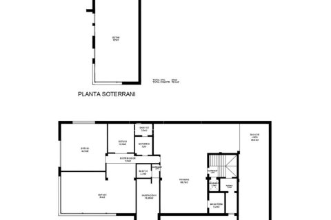 6 chambres villa à vendre à Valldoreix, Barcelona, Catalonia, Spain № 4304 - photo 11