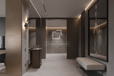 5 chambres apartment à vendre à Barcelona, Catalonia, Spain № 4300 - photo 24