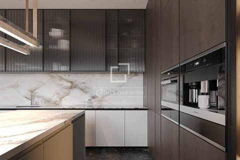 5 chambres apartment à vendre à Barcelona, Catalonia, Spain № 4300 - photo 10