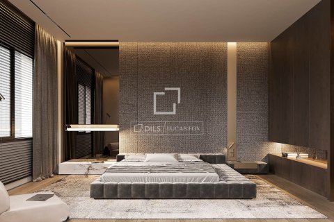 5 chambres apartment à vendre à Barcelona, Catalonia, Spain № 4300 - photo 13