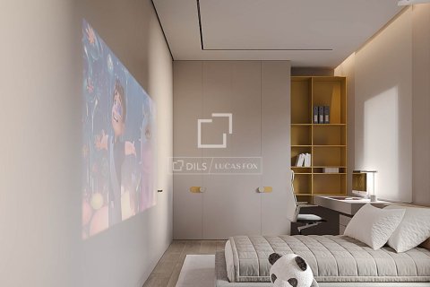 5 chambres apartment à vendre à Barcelona, Catalonia, Spain № 4300 - photo 23