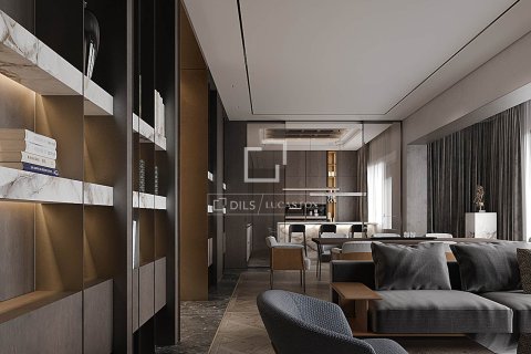 5 chambres apartment à vendre à Barcelona, Catalonia, Spain № 4300 - photo 6